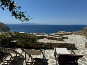 Elia Oasis 2 Bd Magic Villa w Panoramic Sea Views